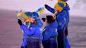 "Я з "золотом" завдяки батькам". Чемпіон Паралімпіади-2018 Яровий радіє здобутій медалі