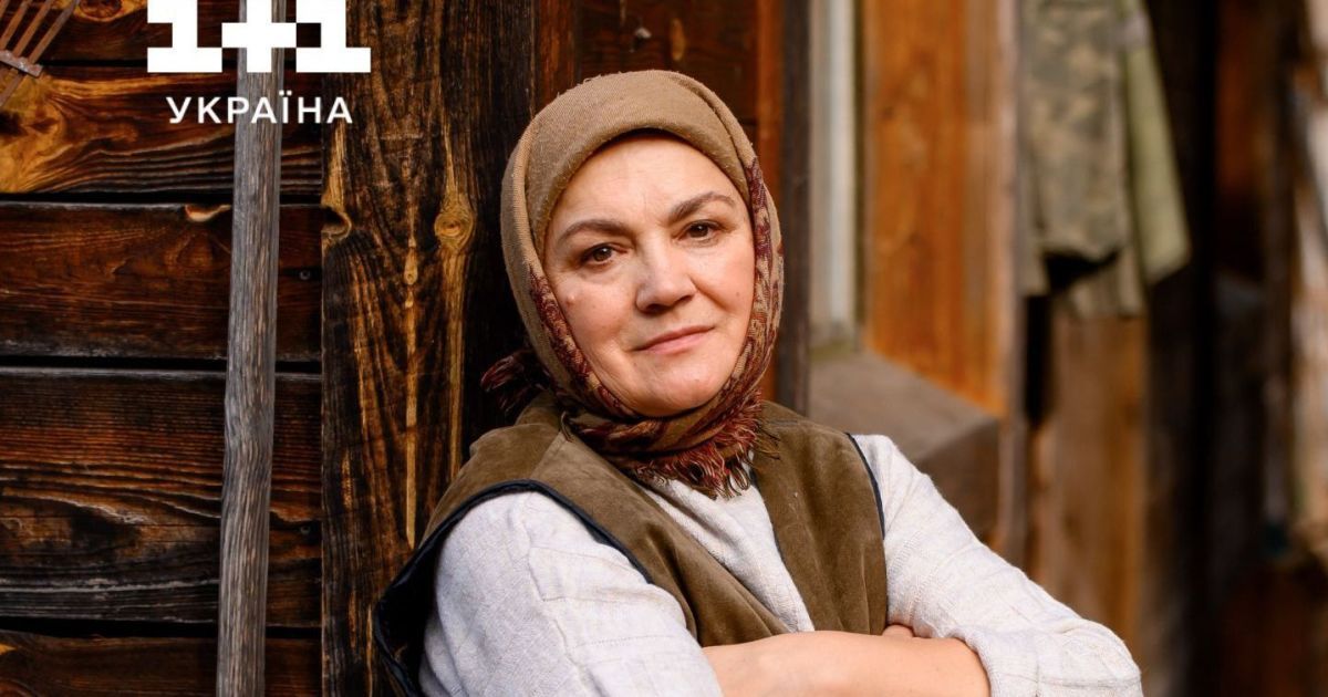 Наталья Сумская