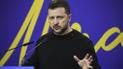 Президент України Володимир Зеленський