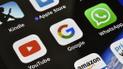 Рада ухвалила законопроєкт про оподаткування Google, Facebook та Netflix