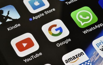 Рада приняла законопроект о налогообложении Google, Facebook и Netflix