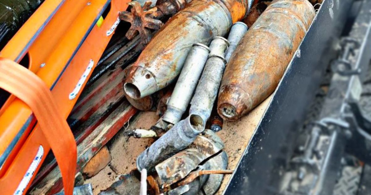 Спасатели в Киевской области проверили и разминировали еще 270 населенных пунктов: где стало безопасно