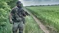 Киев и Обухов прощались с героем: погибшего воина и телеведущего Карима Гуламова провели в последний путь