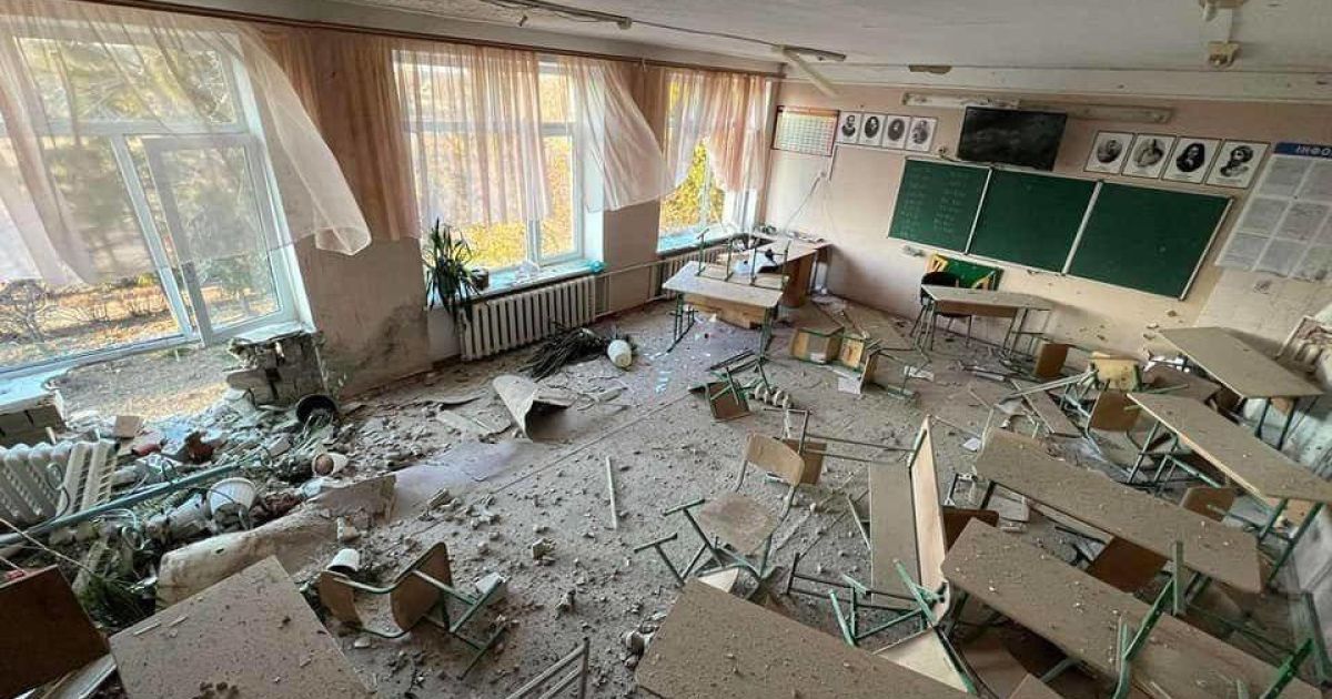 Глава Киевской областной военной администрации Александр Павлюк