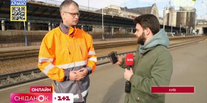 У Києві запускають повноцінний кільцевий маршрут міської електрички