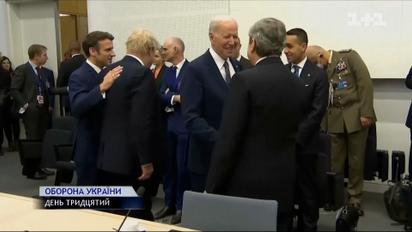 Саммит лидеров НАТО: идею Польши о миротворческой миссии не поддержали
