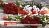 У Львові вшановували пам'ять жертв Голокосту