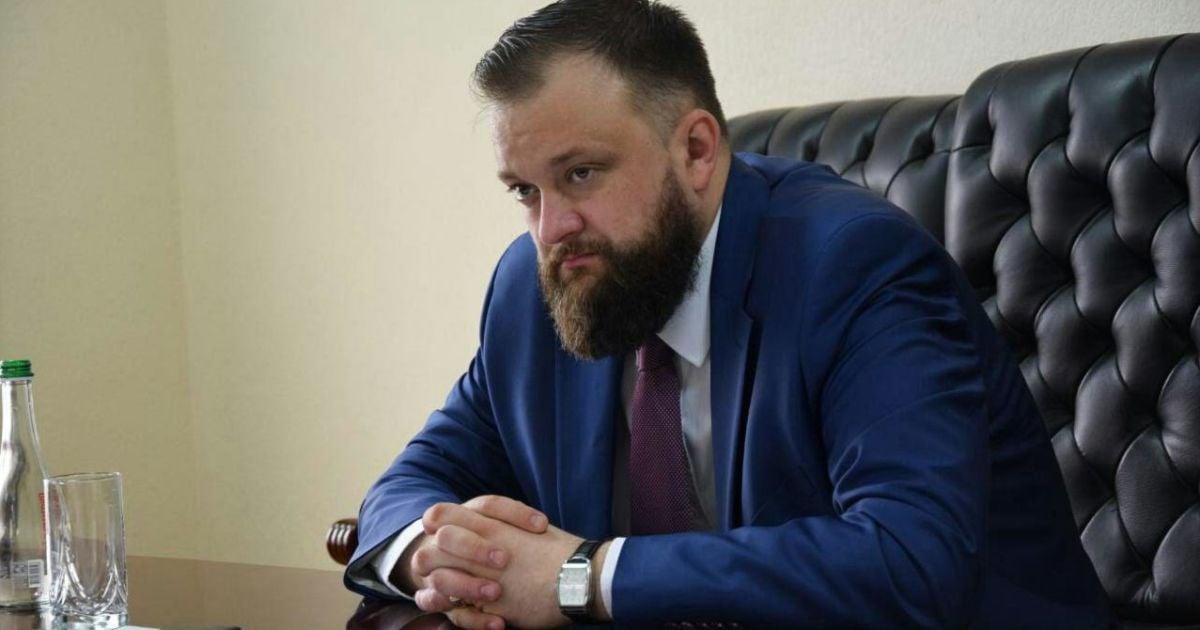 Николаевщина среди лидеров в стране по поддержке малого и среднего бизнеса, - Александр Кушнир