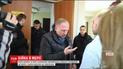 У Дніпрі активіст звинувачує мера Філатова та його охоронців у побитті