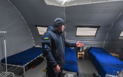 Будут ли работать пункты обогрева в Киеве при отсутствии чрезвычайной ситуации: объяснение местных властей