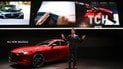 Mazda створює самозарядний гібрид на базі роторного мотора