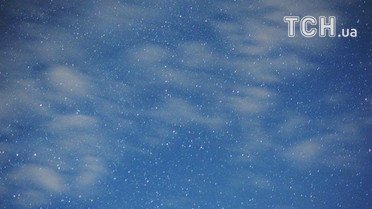 Персеїди,зорепад,зірки_1 / © https://www.facebook.com/Віктор Чухрай