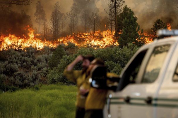  / © Associated Press
