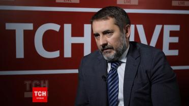 Председатель Луганской ОГА рассказал, какие задачи перед ним поставил Зеленский