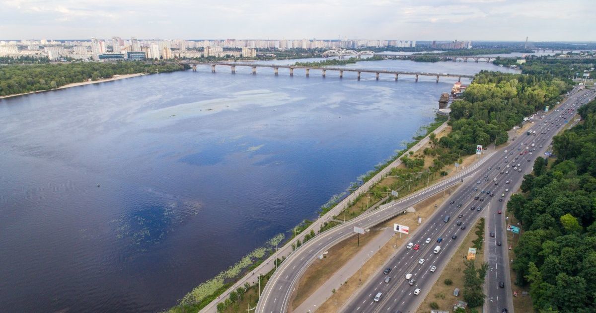 В Киеве нашли тело школьника, которого разыскивали несколько дней