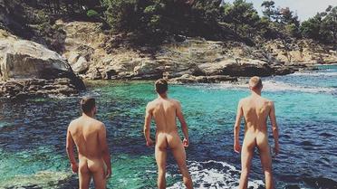 #Cheekyexploits_6 / © cheekyexploits