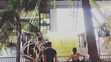 #Cheekyexploits_4 / © cheekyexploits