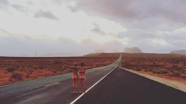 #Cheekyexploits_2 / © cheekyexploits