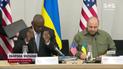 Первая в истории! Сотрудничество Украина - НАТО вышло на новый уровень!