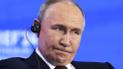 Президент Росії Володимир Путін