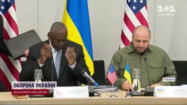 Перша в історії! Співробітництво Україна - НАТО вийшло на новий рівень!