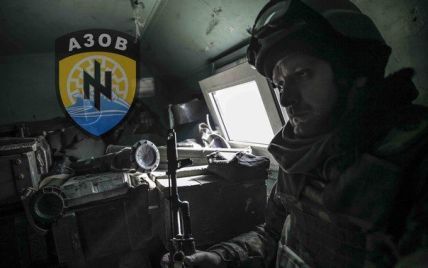 Бойцы "Азова" объяснили, почему боевики будут брать штурмом Широкино