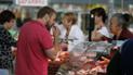 В Україні здешевшали гречка, курятина, олія та цукор. На решту продуктів ціни поповзли вгору
