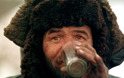 Метанол для убийственного алкоголя в Украину завезли из России – ГФС
