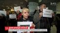 Засуджений в Росії за тероризм Олександр Кольченко скаржиться на втрату ваги