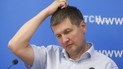 "Я бы горевал молча". Нардеп от Ляшко признался, что его сын натворил что-то серьезное