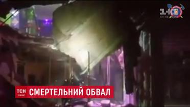 На Канарах в нічному клубі провалився танцмайданчик, є постраждалі
