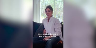 Дэвид Бекхэм разоблачил свою жену Викторию во лжи о своем «бедном» детстве