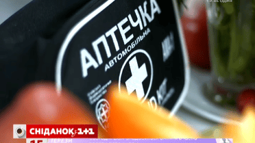 Как действовать при пищевом отравлении