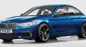 BMW готовит конкурента Audi S4