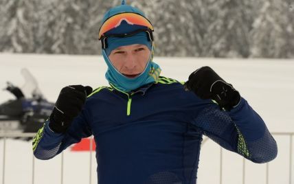 Українські паралімпійці здобули вже 9 медалей на Кубку світу з лижних перегонів