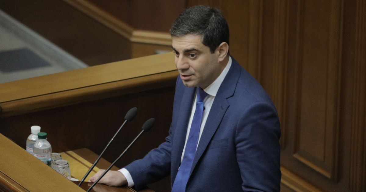 Рада призначила нового омбудсмена: хто ним став