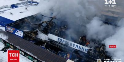 Новости Украины: поджигателя "Эпицентра" в Николаевской области на месяц отправили в психиатрическую больницу