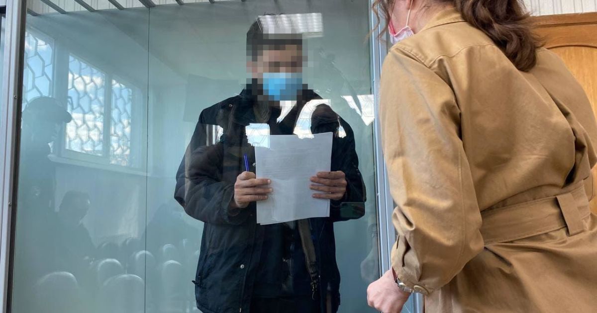 Звіряче вбивство молодої пари у Харкові: підозрюваний розповів про інтим із загиблою