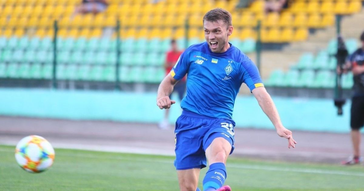 Александр Караваев