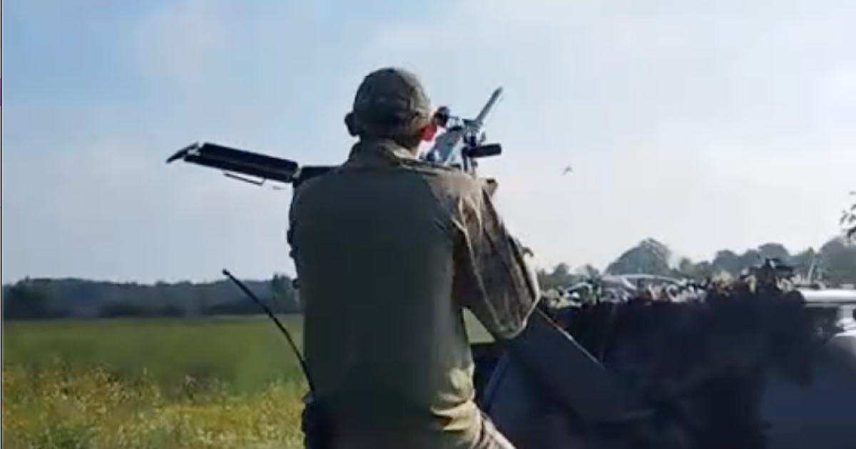 Скриншот с видео. Иллюстративное фото