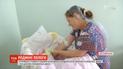 На Житомирщине невестка и свекровь родили девочек с разницей в час