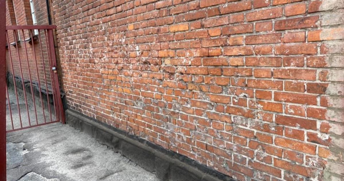 СІЗО в Житомирі / © Facebook/Денис Малюська