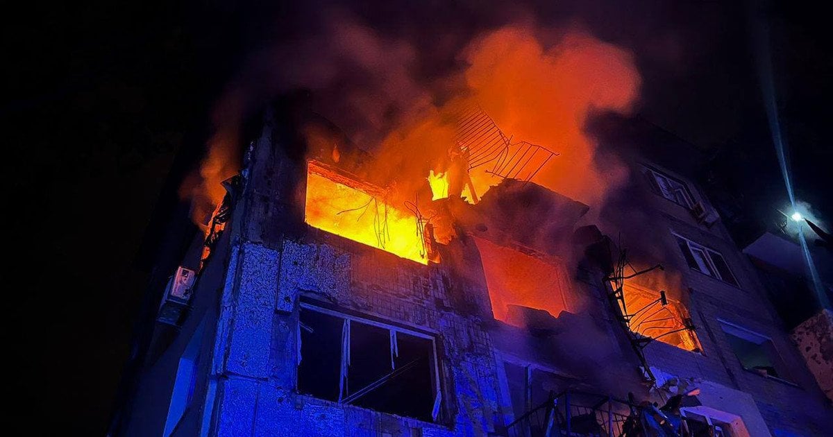 Обстріл Києва 28 вересня