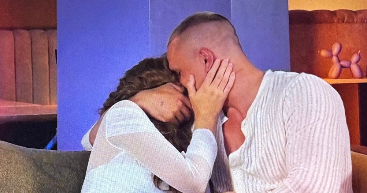 Первый поцелуй на проекте