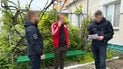 Один із фігурантів справи