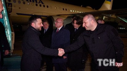 Володимир Зеленський