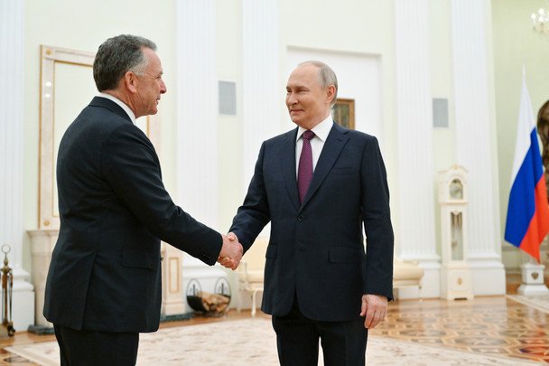 В Белом доме разочарованы переговорами Уиткоффа с Путиным – что это значит для Украины
