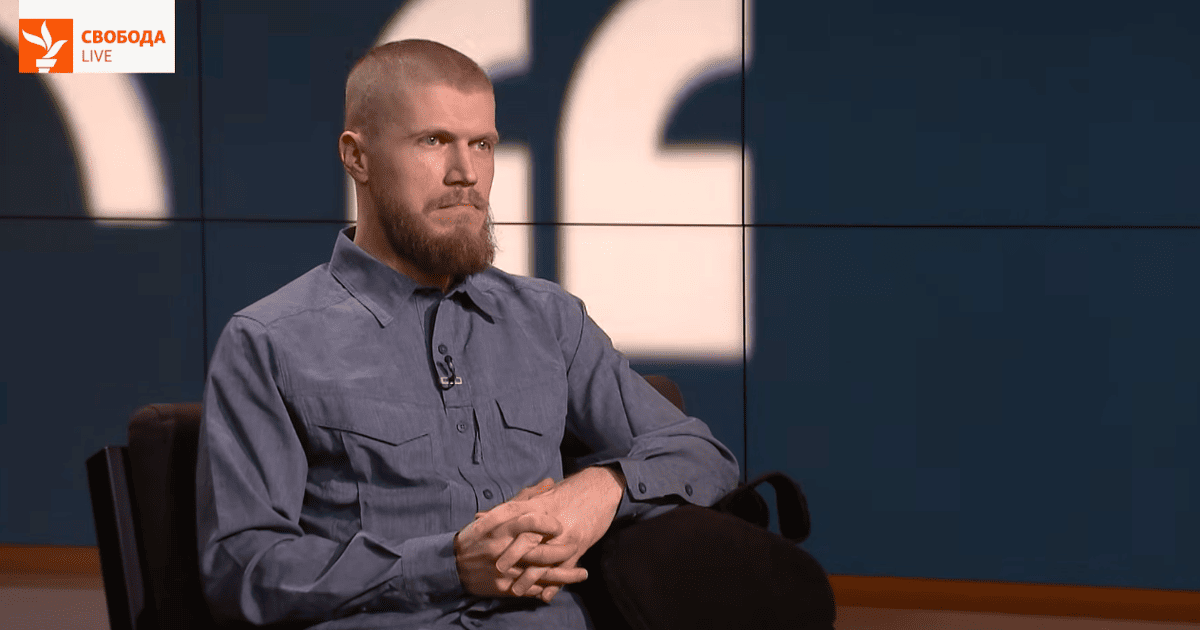 Олександр Ширшин