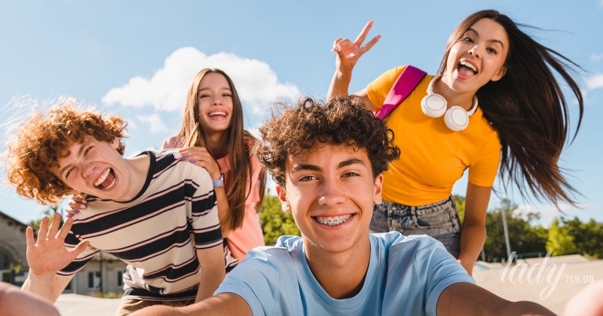 як покоління Z ставиться до комендантської години, геолокації та свободи