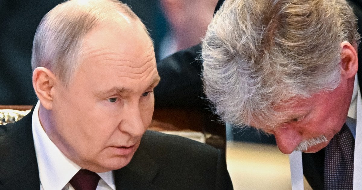 Чи повториться заколот у РФ